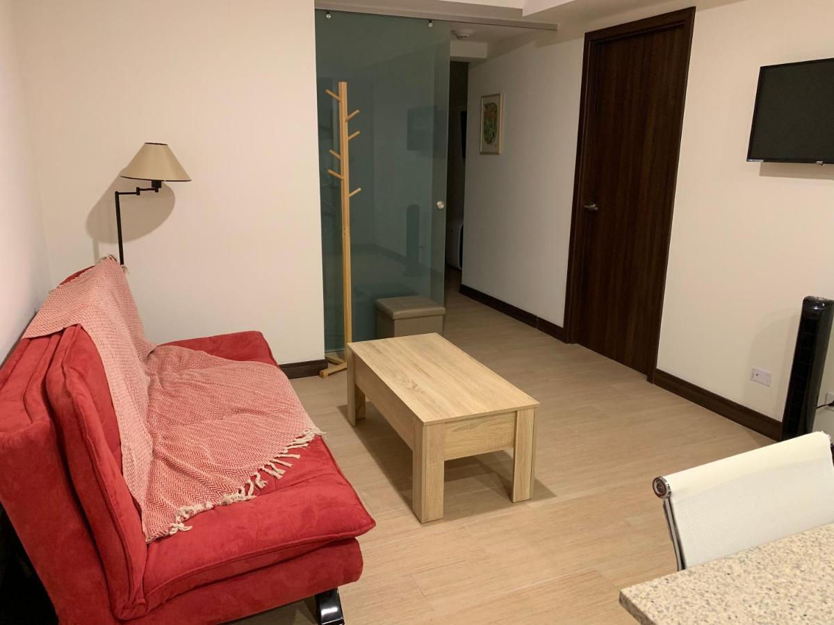El Mejor Apartamento En Excelente Ubicacion. San José Exterior foto
