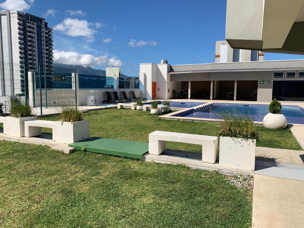 El Mejor Apartamento En Excelente Ubicacion. San José Exterior foto
